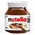 Nutella 140g Ferrero Creme de Avelã com Cacau - Imagem 1