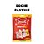 Pastille Mini 5 Docile C/100 Uni 240g - Imagem 3