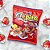 Pirulito Coração Vermelho Flopito C/ 50 500g ORIGINAL - Imagem 1