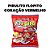 Pirulito Coração Vermelho Flopito C/ 50 500g ORIGINAL - Imagem 2