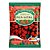 Bala Morango Recheada Polpa Natural 600g  Dori - Imagem 1