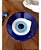Prato Bowl de Vidro Decorativo Olho Grego Azul - Imagem 4