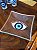 Ornamento de Vidro Quadrado Olho Místico - Imagem 4