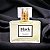 Black Mystère Intense L'eau de Parfum Via Mística 50ml - Imagem 4
