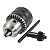 Mandril com Chave 1 - 10mm - Imagem 1