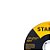 Disco de Desbaste Stanley 4.1/2 x 7/8 A24R-BF - Imagem 3