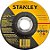 Disco de Desbaste Stanley 4.1/2 x 7/8 A24R-BF - Imagem 4