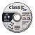 Disco de Corte Norton 4.1/2x1mm Classic Basic AR101 - Imagem 1