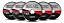 5 Discos de Corte 9x1/8x7/8 Rocast - Imagem 2