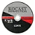 5 Discos de Corte 9x1/8x7/8 Rocast - Imagem 1