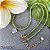 Colar Energy Peridoto ouro - Imagem 1