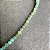 Choker Merecimento - Crisoprásio - Imagem 7