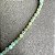 Choker Merecimento - Crisoprásio - Imagem 4