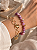 Pulseira Chama Vital Rubi - Imagem 1