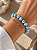 Pulseira Larimar - Imagem 1