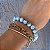 Pulseira Larimar - Imagem 3