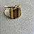 Bracelete Eu Posso - ouro - Imagem 2