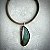 Colar Boho Sussuros da Terra - Imagem 1