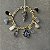Pulseira Berloque de Cristais - Imagem 2