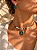 Conjunto Esmeralda Gota - Imagem 1