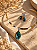 Conjunto Esmeralda Gota - Imagem 3