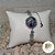 Pulseira Pedra Natural Cascalho Quartzo Azul PROMO - Imagem 2