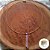 Choker pingente de pedra natural Quartzo rosa figa (unidade) - Imagem 1