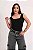 Regata Decote Quadrado - Imagem 2