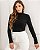 Blusa Gola Alta Beamar - Imagem 7