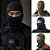 Balaclava Militar Tático - Imagem 1