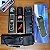 Kit Defesa Pessoal Taser + Spray POLICE U.S.A - Imagem 2