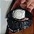 Militar G-SHOCK Protection Titanium Black - Imagem 5