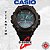 Militar G-SHOCK Protection Titanium Black - Imagem 1