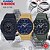 Militar G-SHOCK ANALOG-DIGITAL - Imagem 1
