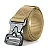 Cinto Militar Tático Army Belt - Imagem 4