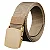 Cinto Tático Militar Belt Outdoor - Imagem 3