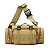 Bolsa Militar Tática Multiuso - Imagem 2