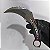 Karambit Tático de Combate Full Tang - Imagem 12
