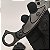 Faca Tática Karambit de Combate Militar - Imagem 8