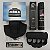 Kit Defesa Pessoal Soco Taser + Spray POLICE U.S.A - Imagem 2