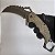 Canivete Karambit Raptor Strike - Imagem 6
