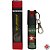 Chaveiro Mini Spray de Defesa AMERICAN NATO CS-GAS 20ml - Imagem 1