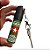 Chaveiro Mini Spray de Defesa AMERICAN NATO CS-GAS 20ml - Imagem 4