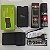 Kit Defesa Pessoal Taser + Spray de Defesa AMERICAN NATO CS-GAS 60ml - Imagem 2