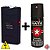 Kit Defesa Pessoal Taser + Spray de Defesa AMERICAN NATO CS-GAS 60ml - Imagem 1