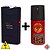 Kit Defesa Pessoal Taser + Mini Spray de Defesa BODYGUARD PS 007 40ml - Imagem 1