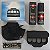 Kit Defesa Pessoal Soco Taser + Spray de Defesa AMERICAN NATO CS-GAS 60ml - Imagem 2