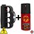 Kit Defesa Pessoal Soco Taser + Mini Spray de Defesa BODYGUARD PS 007 40ml - Imagem 1