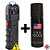 Kit Defesa Pessoal Super Taser + Spray de Defesa POLICE U.S.A 60ml - Imagem 1