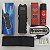 Kit Defesa Pessoal Super Taser + Spray de Defesa BODYGUARD PS 007 60ml - Imagem 2